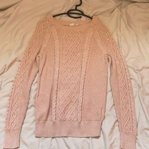Old Navy Cute Sweater